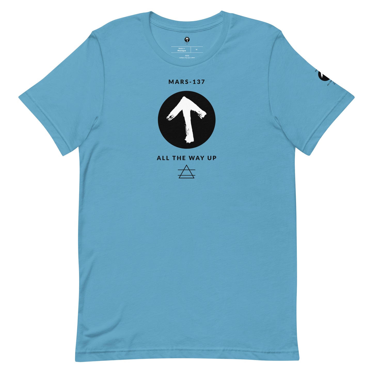 MARS UP T-shirt