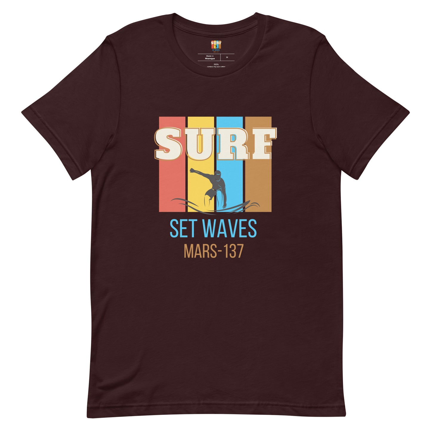 MARS SETS T-Shirt
