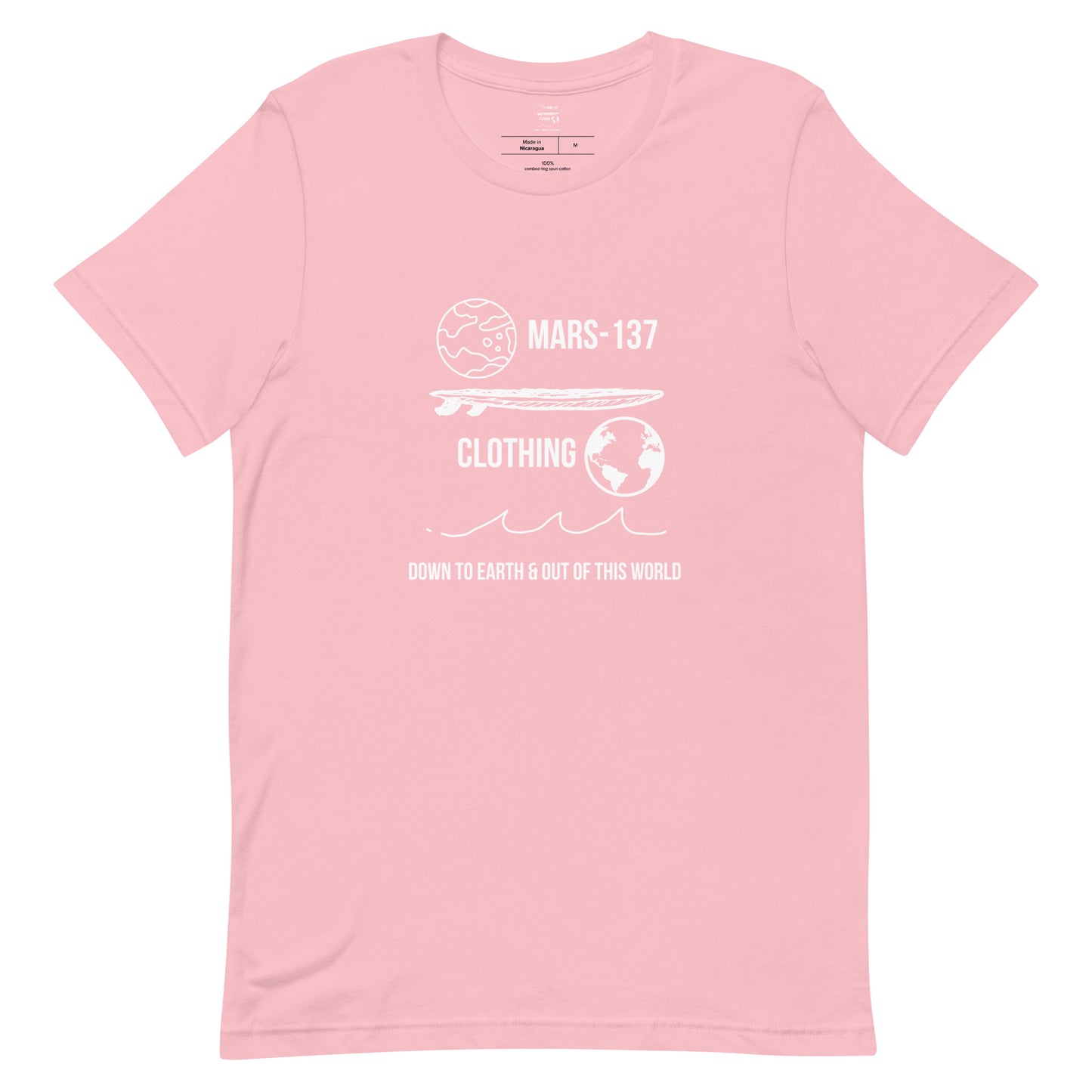 OUTER SURF T-Shirt