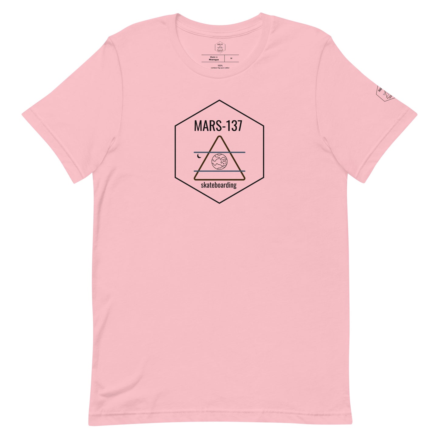 INTERSTELLAR T-shirt