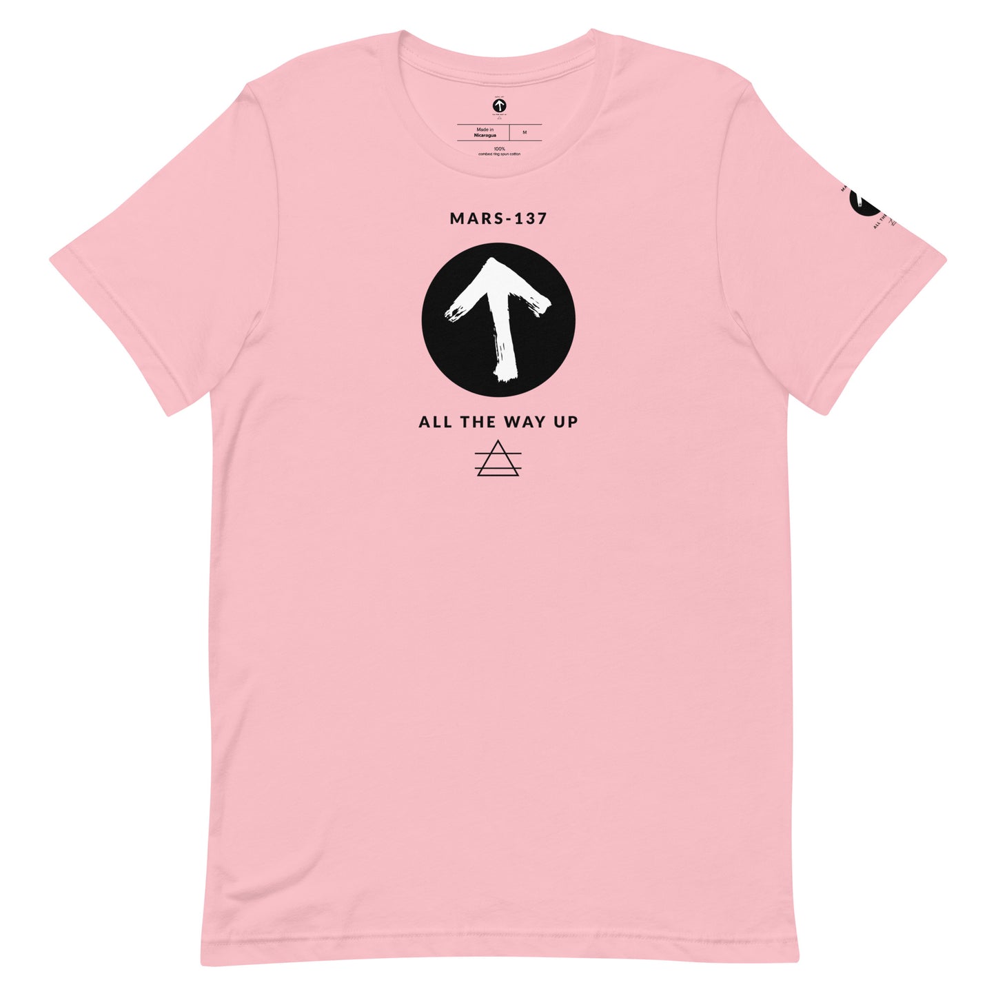 MARS UP T-shirt
