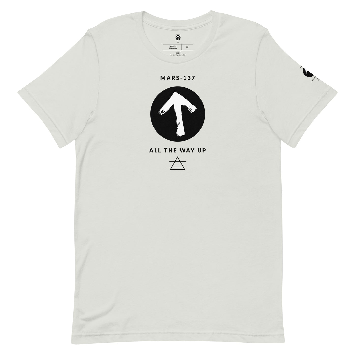 MARS UP T-shirt