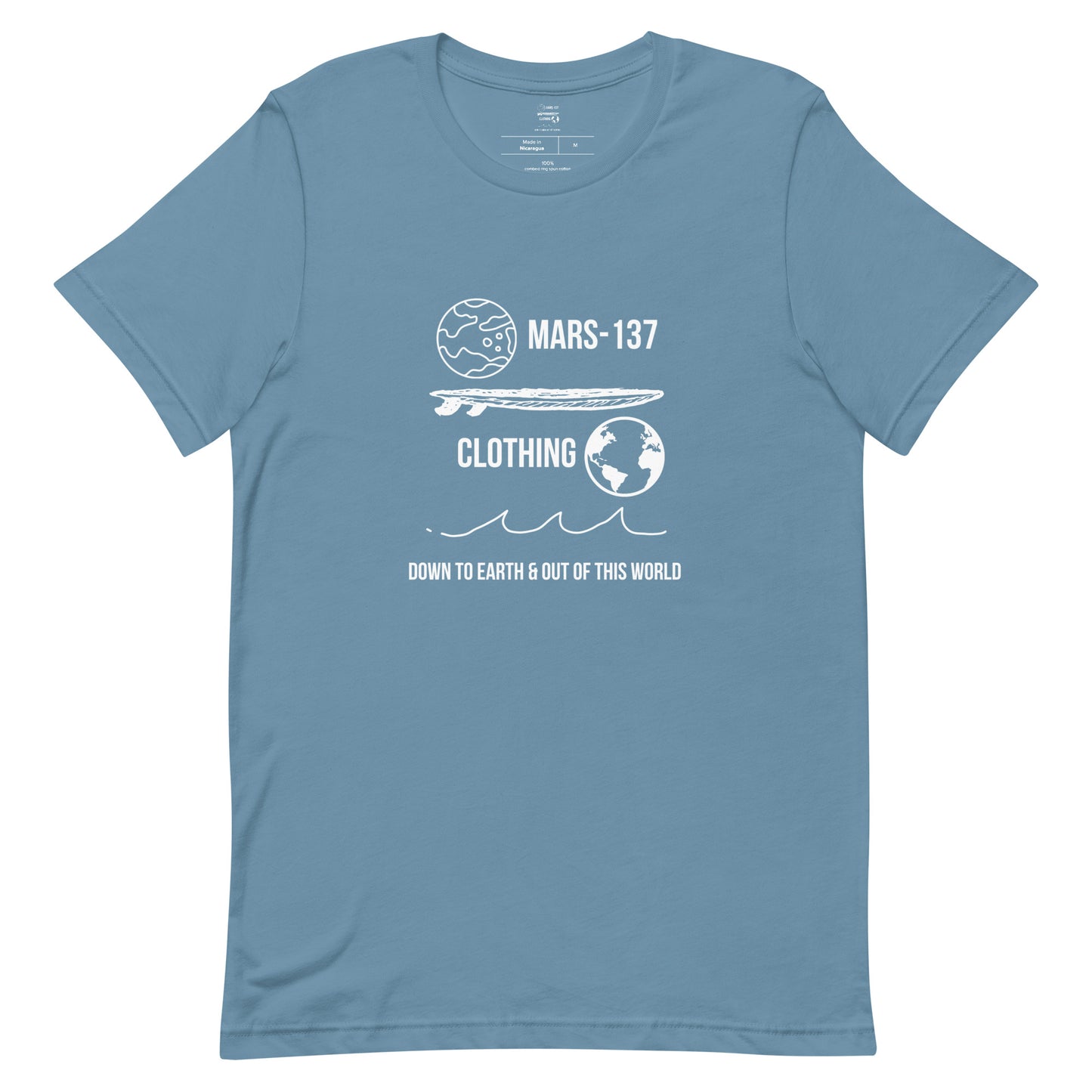 OUTER SURF T-Shirt