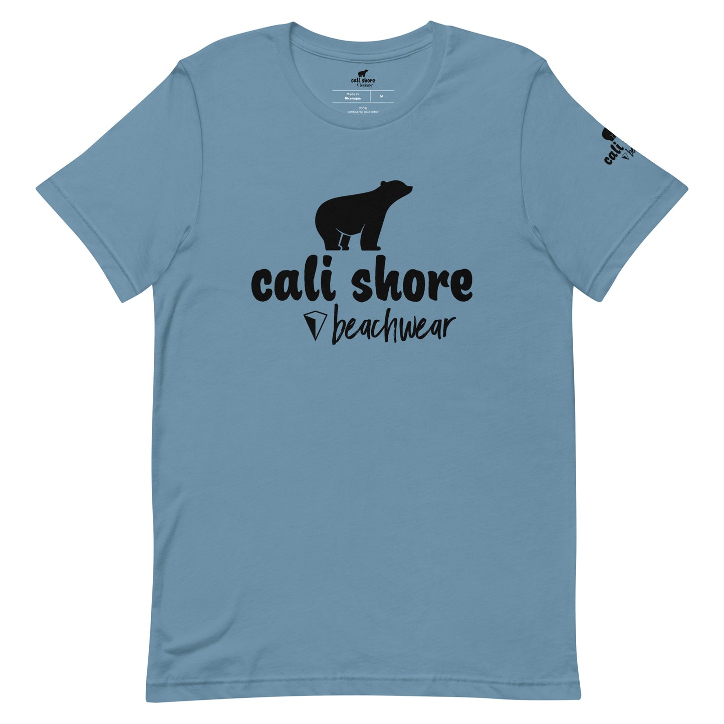MEN’S CALI SHORE 1 T-Shirt