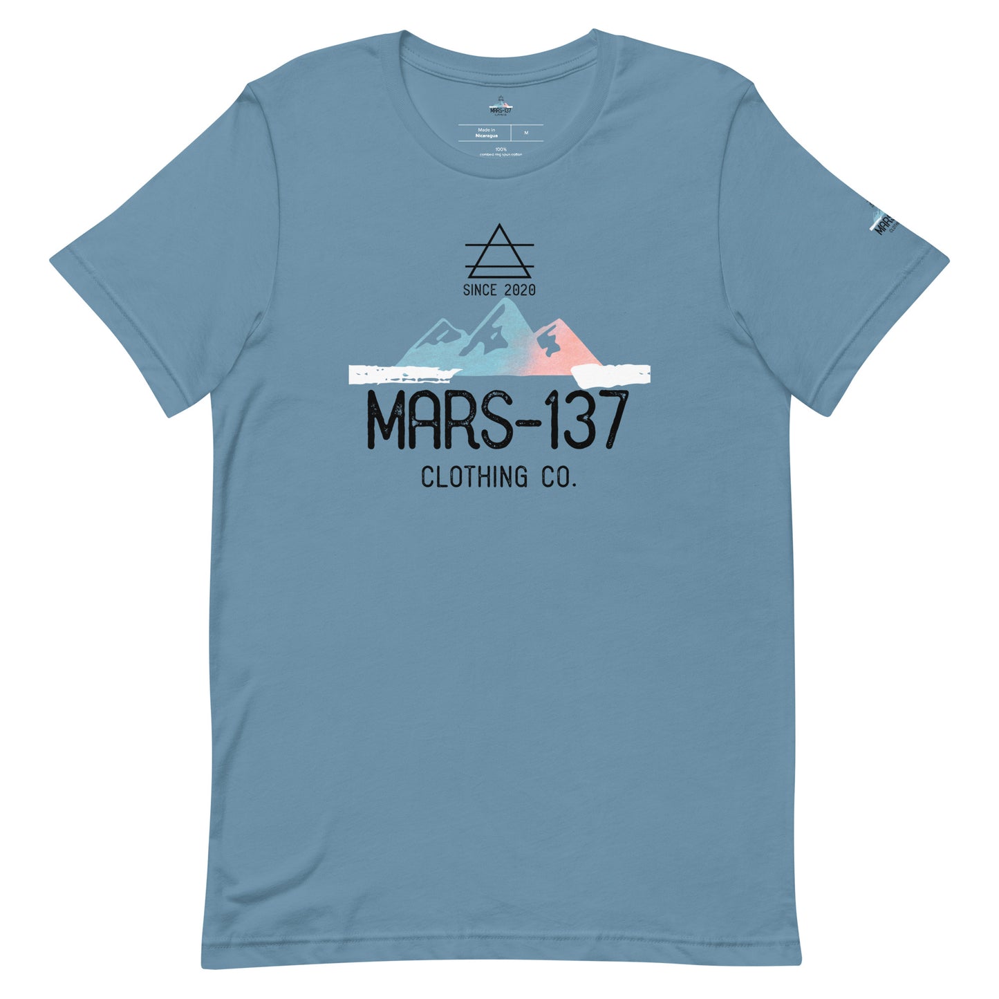 MT. SILO T-Shirt