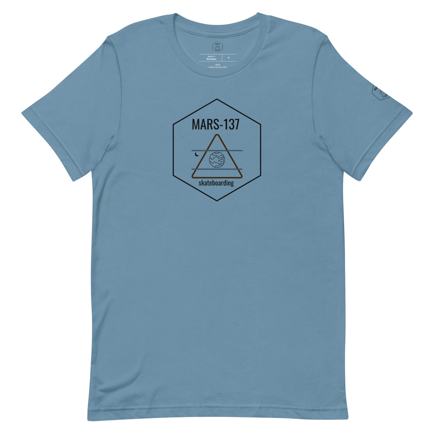 INTERSTELLAR T-shirt