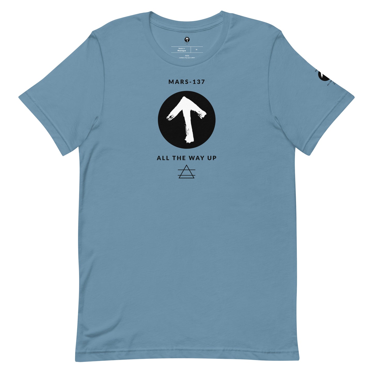 MARS UP T-shirt