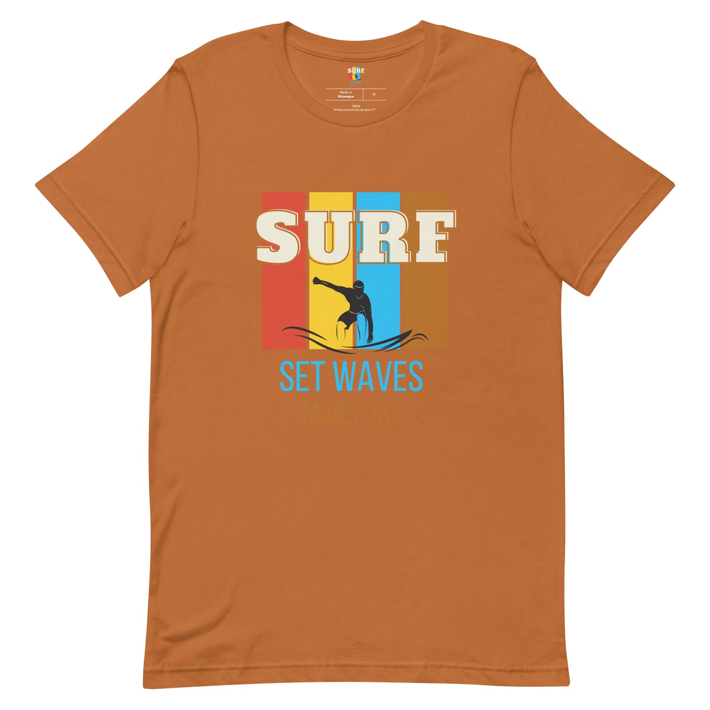 MARS SETS T-Shirt