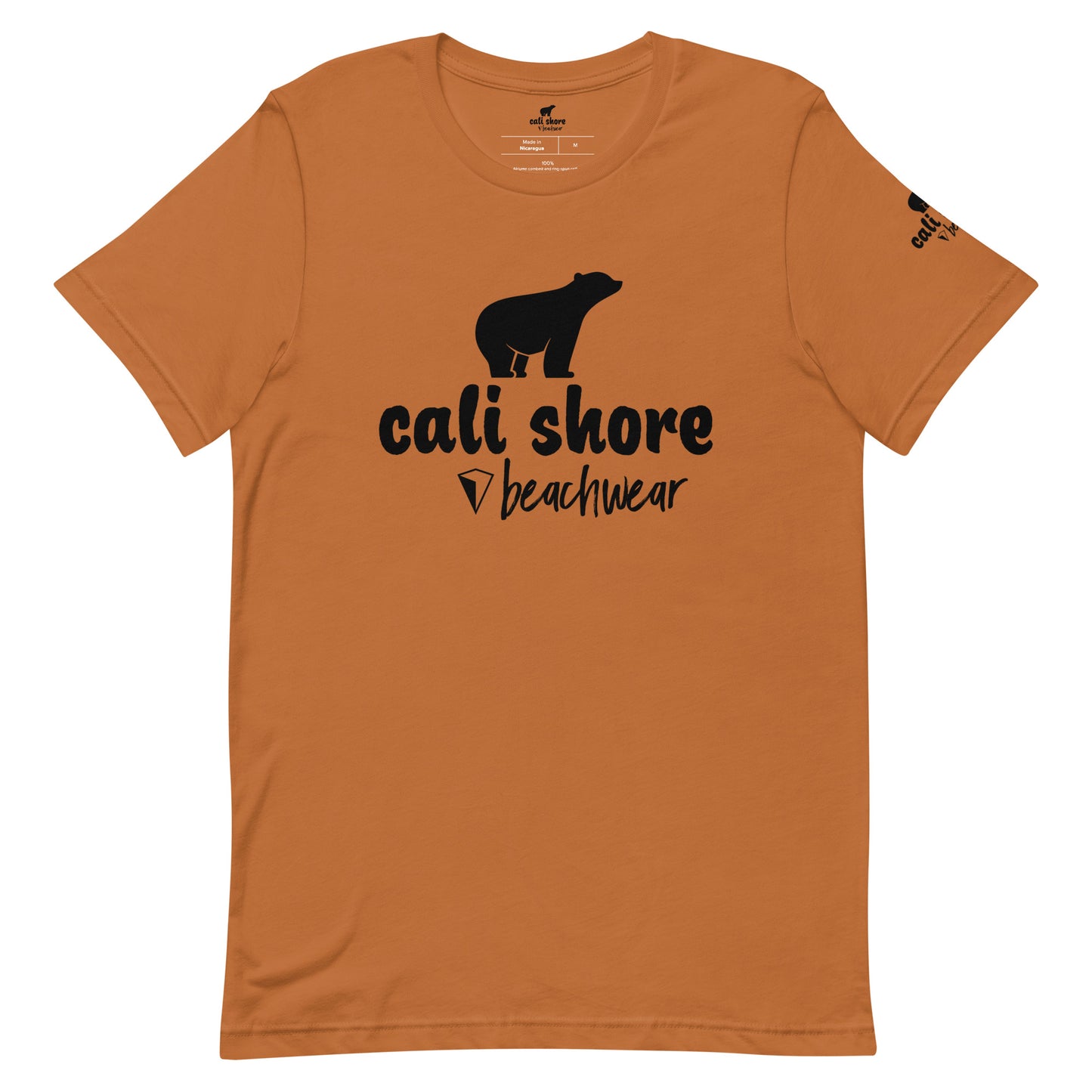 MEN’S CALI SHORE 1 T-Shirt