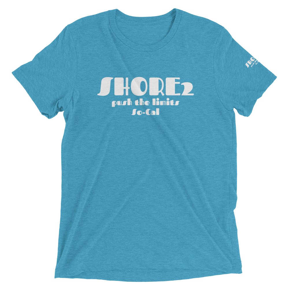 MEN’S SHORE 2 PUSH T-Shirt