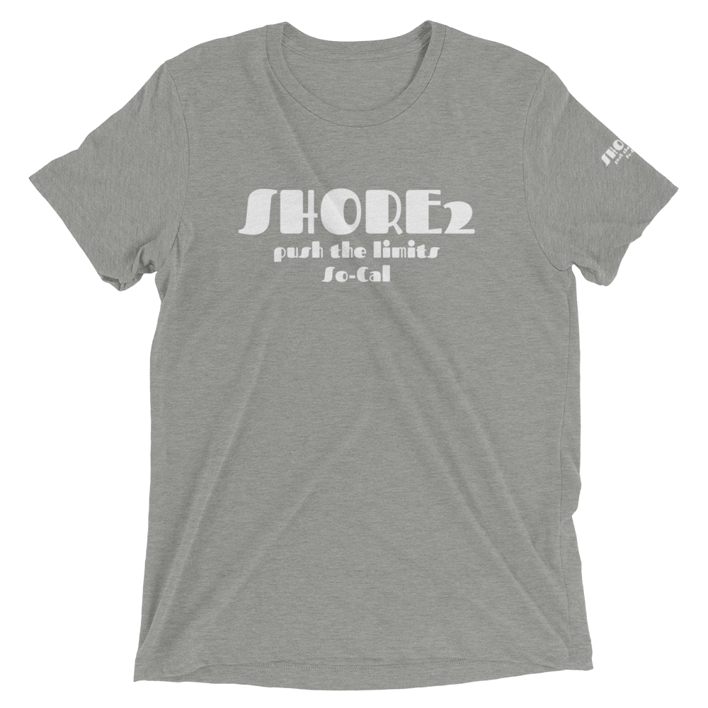 MEN’S SHORE 2 PUSH T-Shirt