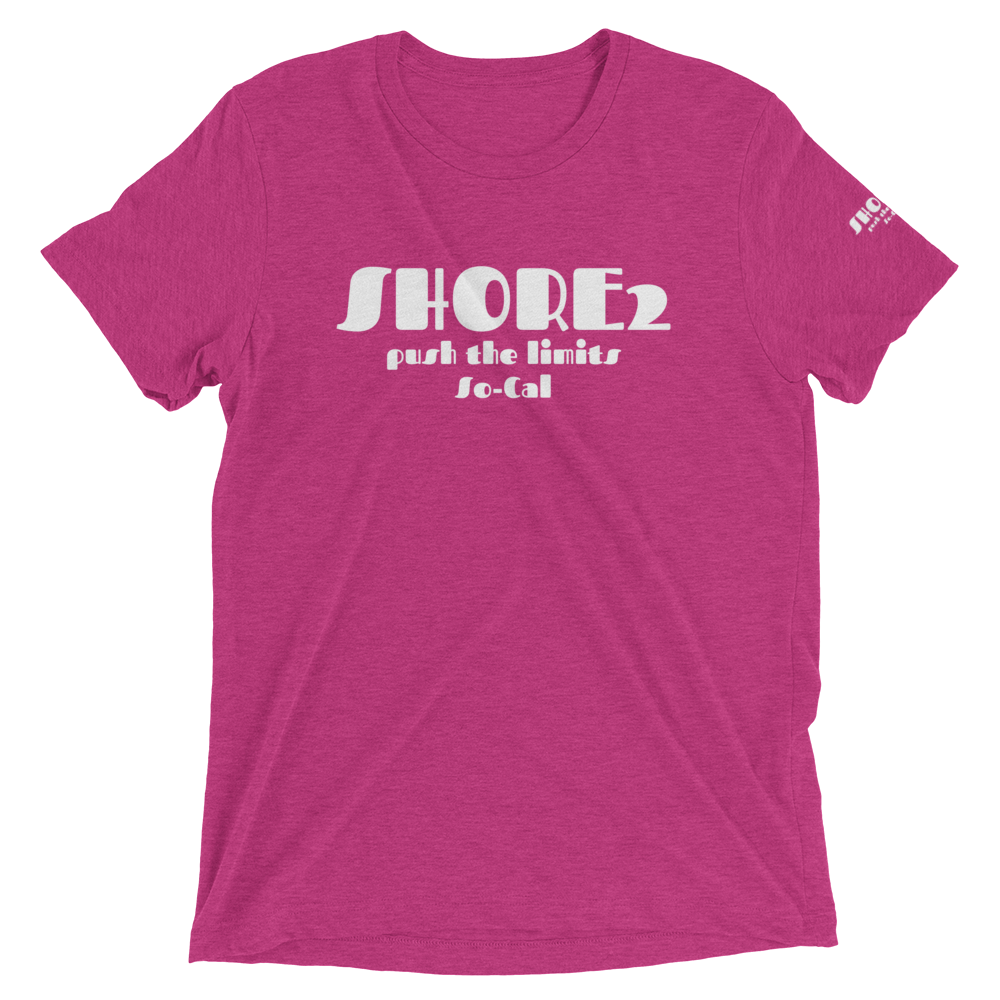 MEN’S SHORE 2 PUSH T-Shirt