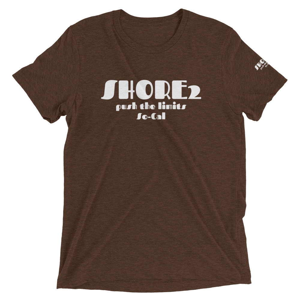 MEN’S SHORE 2 PUSH T-Shirt