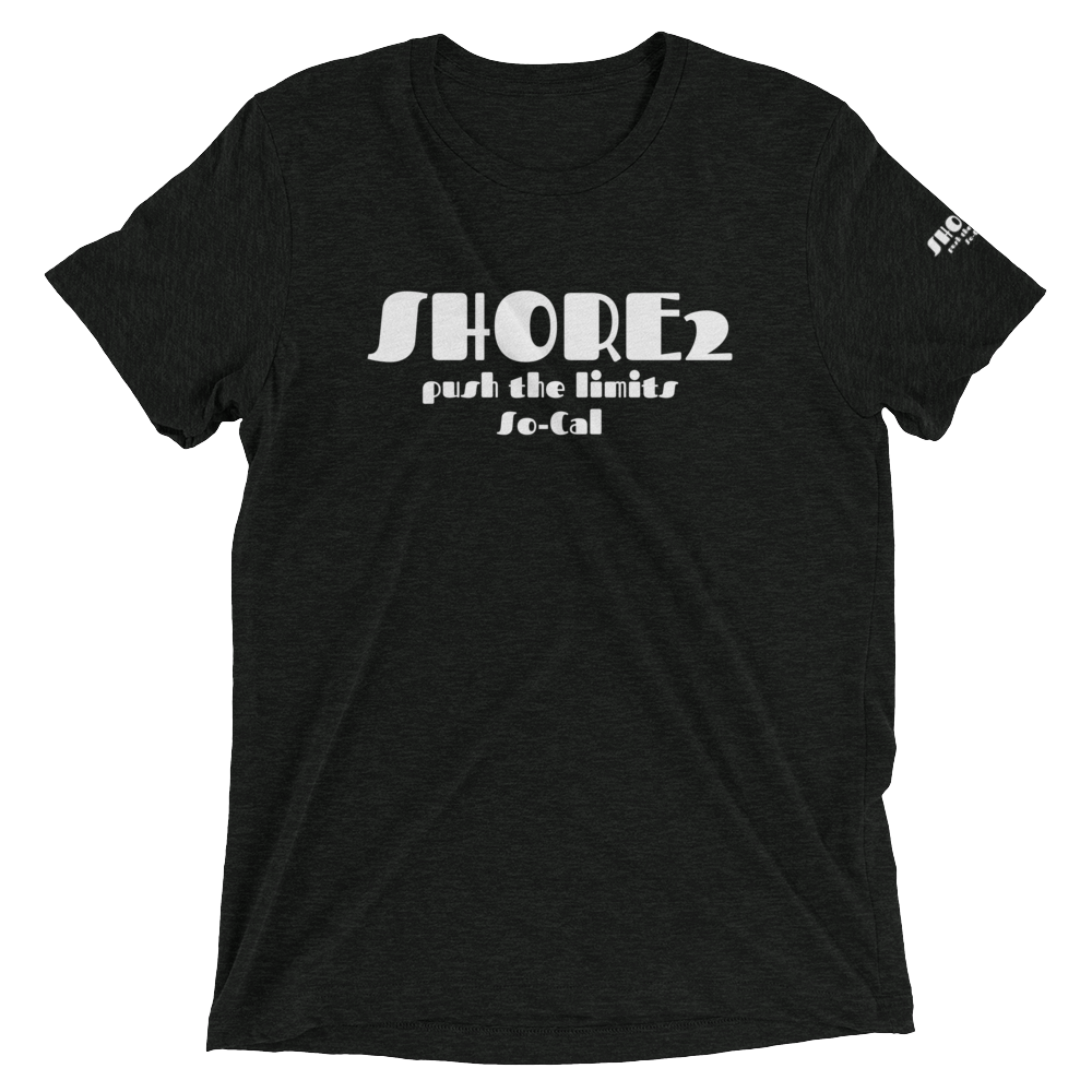 MEN’S SHORE 2 PUSH T-Shirt