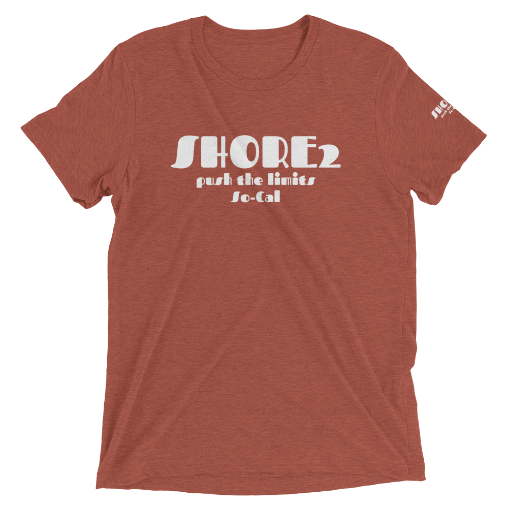 MEN’S SHORE 2 PUSH T-Shirt