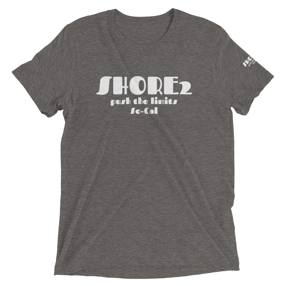 MEN’S SHORE 2 PUSH T-Shirt