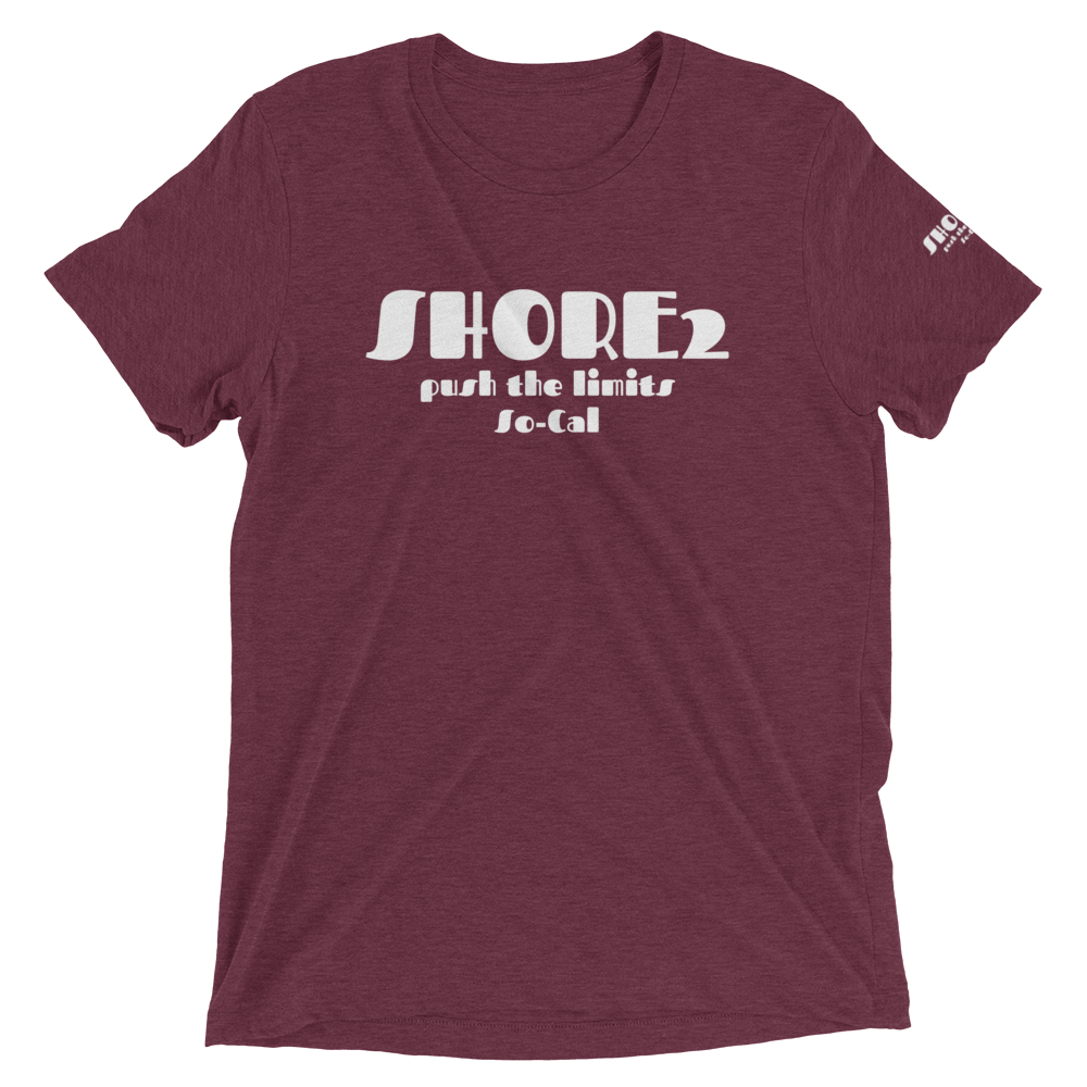 MEN’S SHORE 2 PUSH T-Shirt