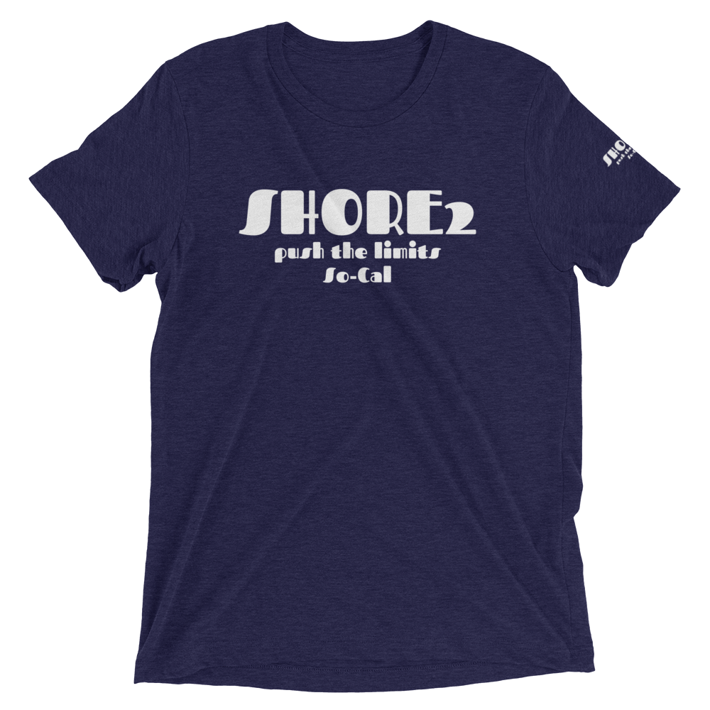 MEN’S SHORE 2 PUSH T-Shirt