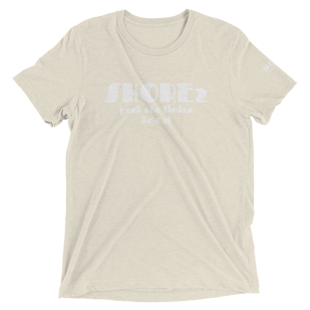 MEN’S SHORE 2 PUSH T-Shirt