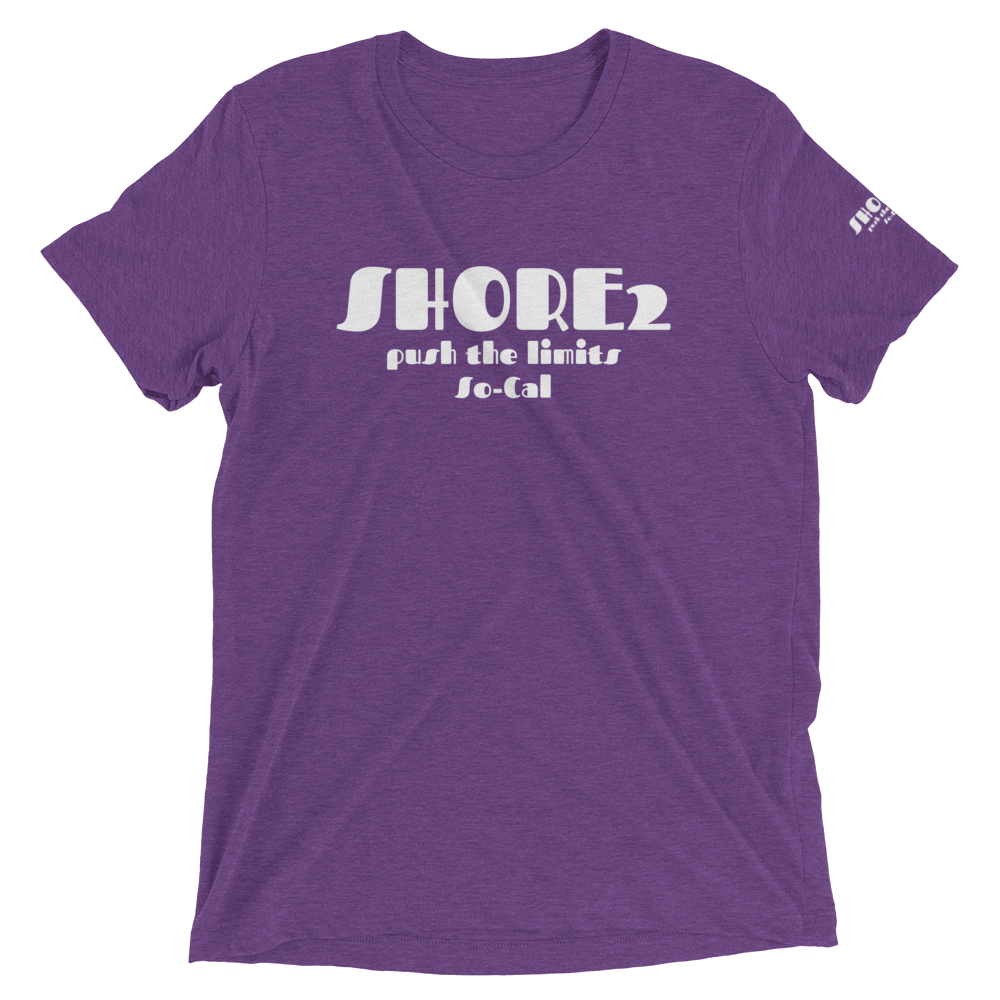 MEN’S SHORE 2 PUSH T-Shirt