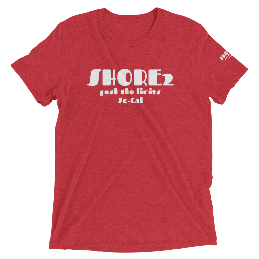 MEN’S SHORE 2 PUSH T-Shirt