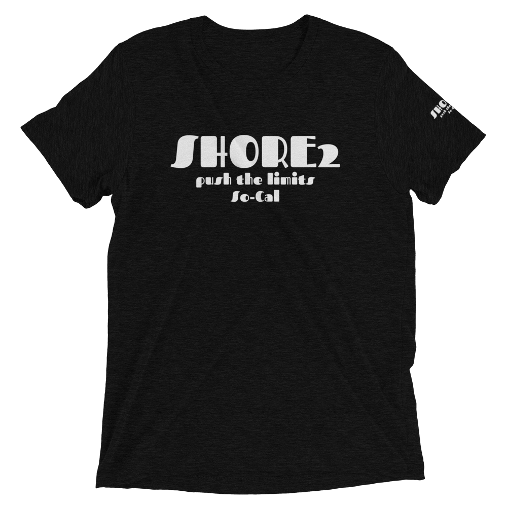 MEN’S SHORE 2 PUSH T-Shirt
