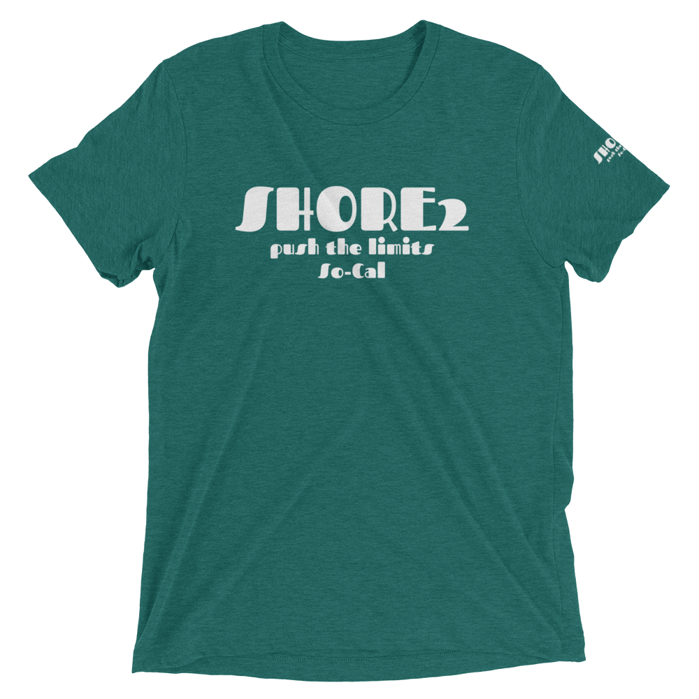 MEN’S SHORE 2 PUSH T-Shirt