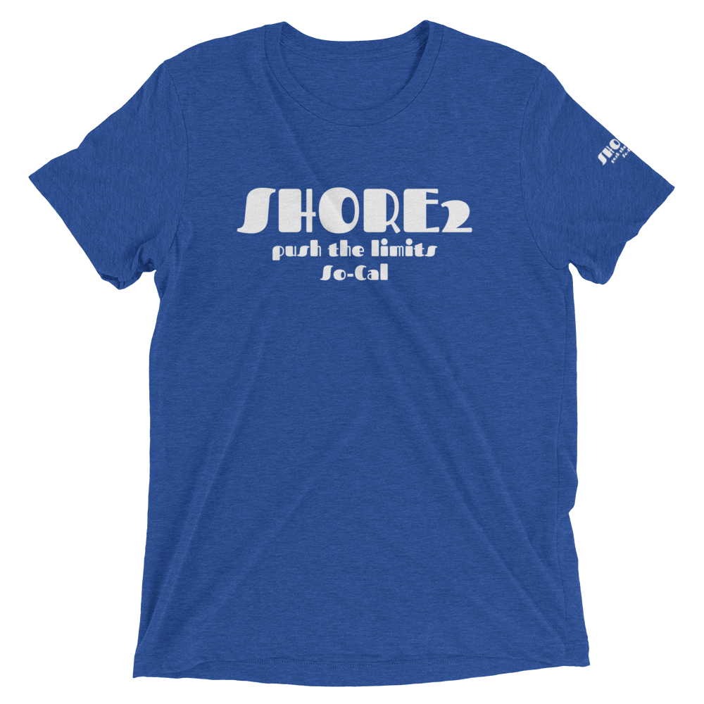 MEN’S SHORE 2 PUSH T-Shirt