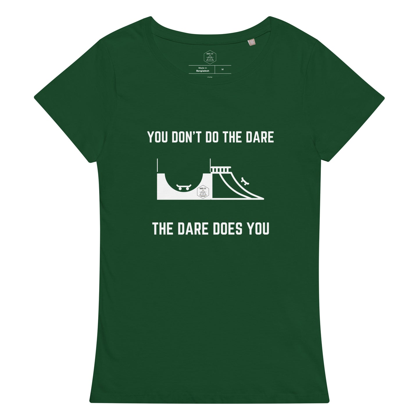 WONEN’S MARS DARE T-Shirt