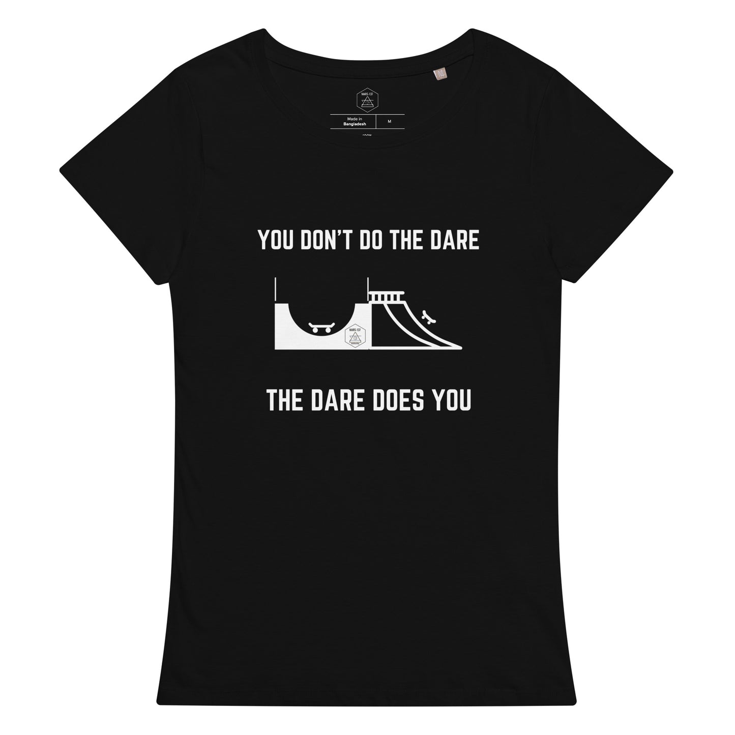WONEN’S MARS DARE T-Shirt