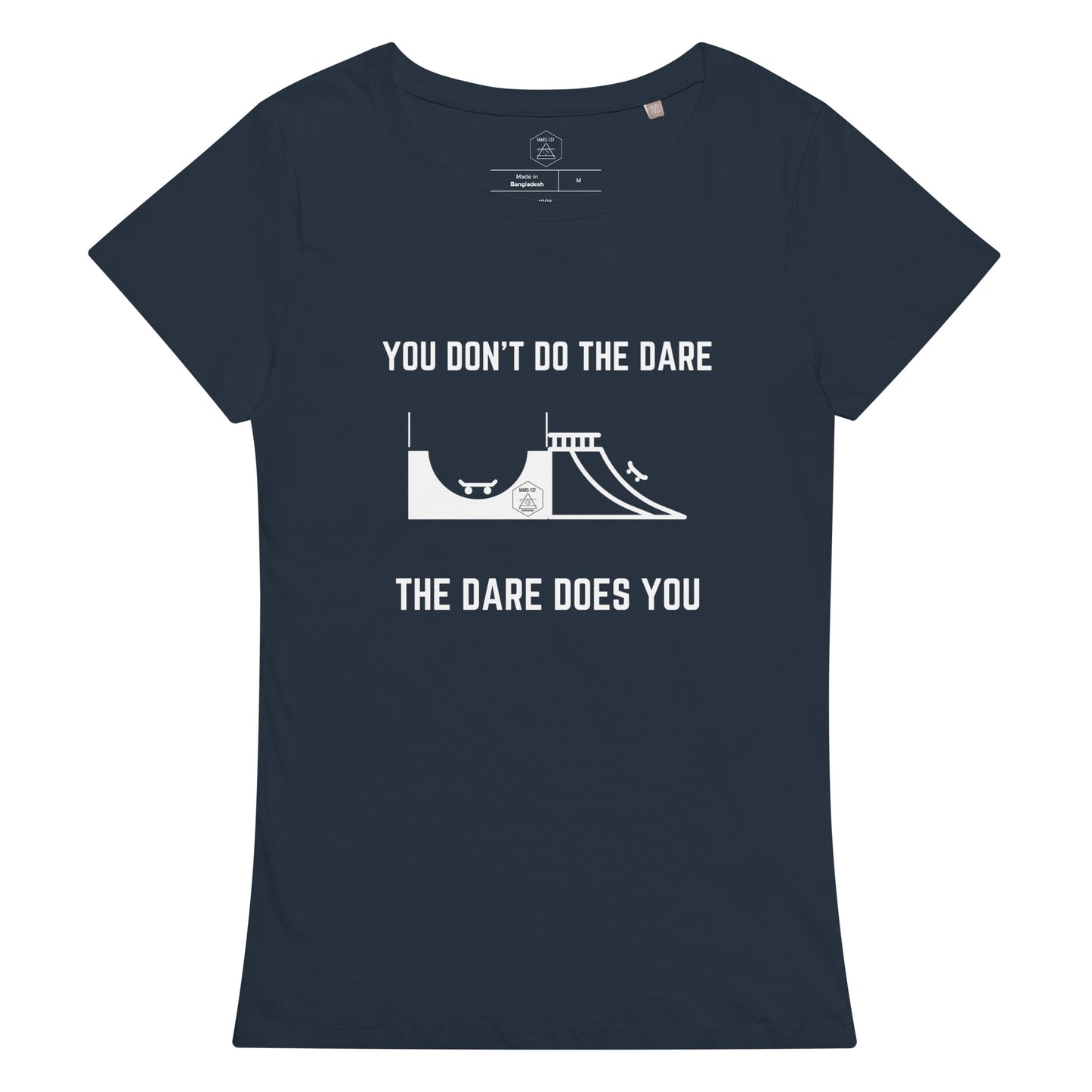 WONEN’S MARS DARE T-Shirt