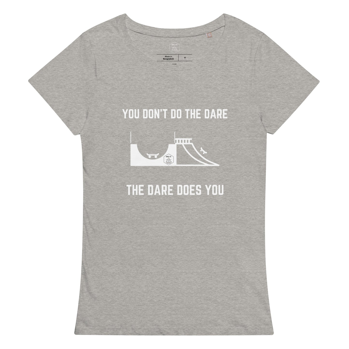 WONEN’S MARS DARE T-Shirt