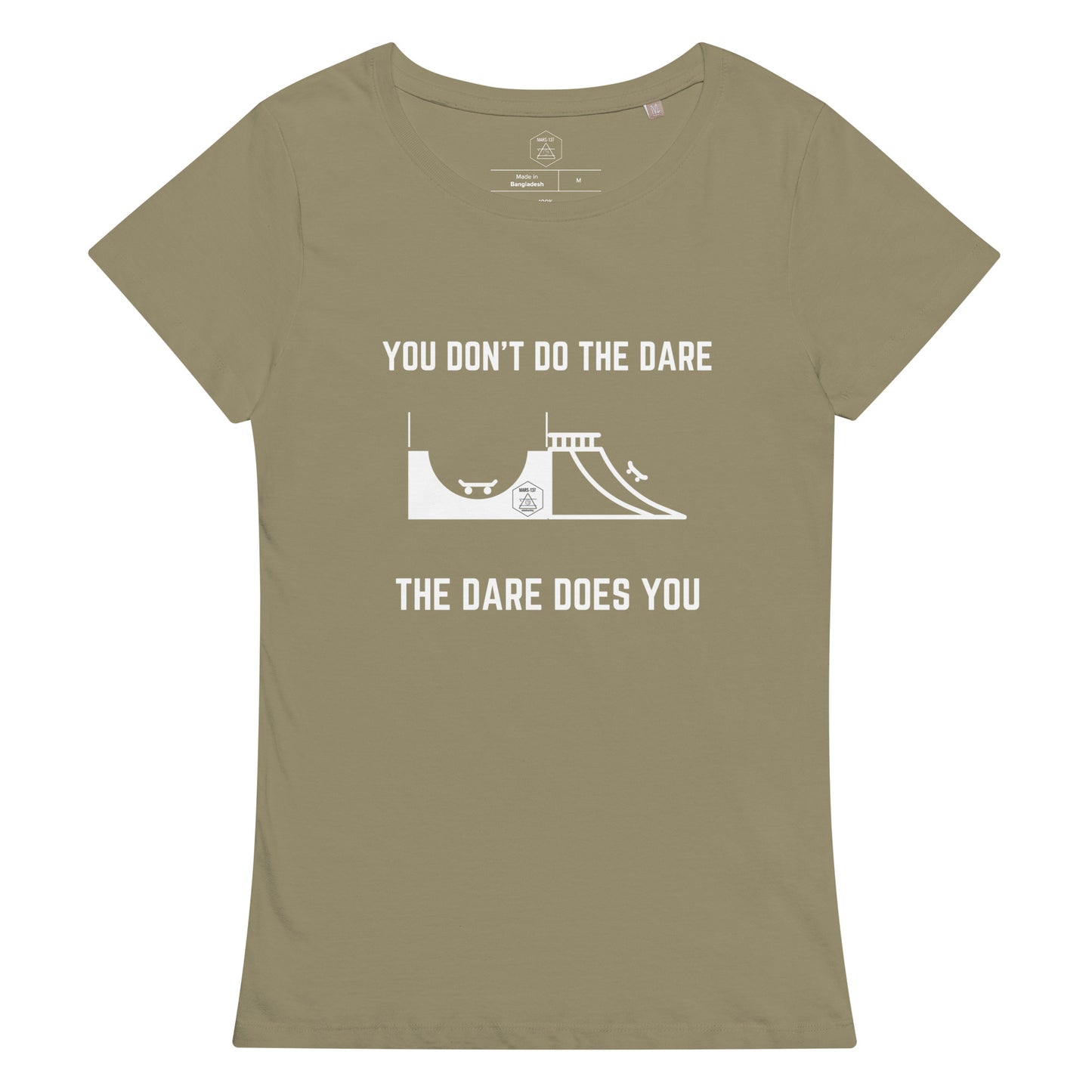 WONEN’S MARS DARE T-Shirt