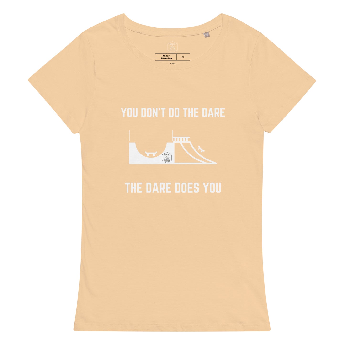 WONEN’S MARS DARE T-Shirt