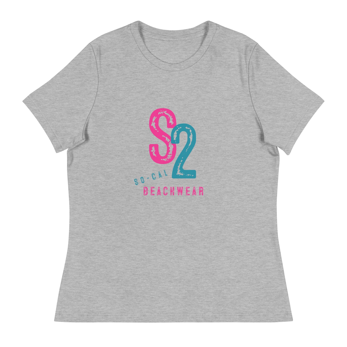 WOMEN’S S2 Relaxed T-Shirt