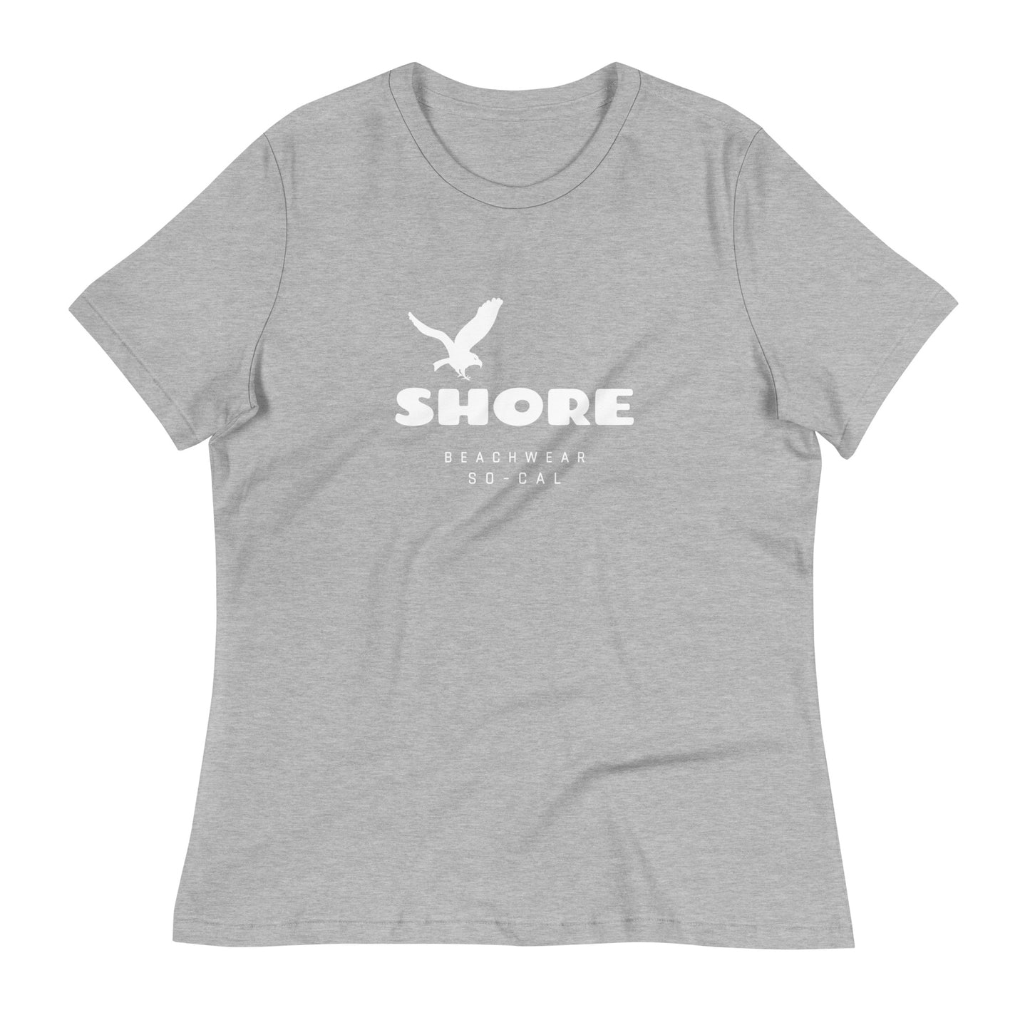 WOMEN’S SO CAL SHORE T-Shirt
