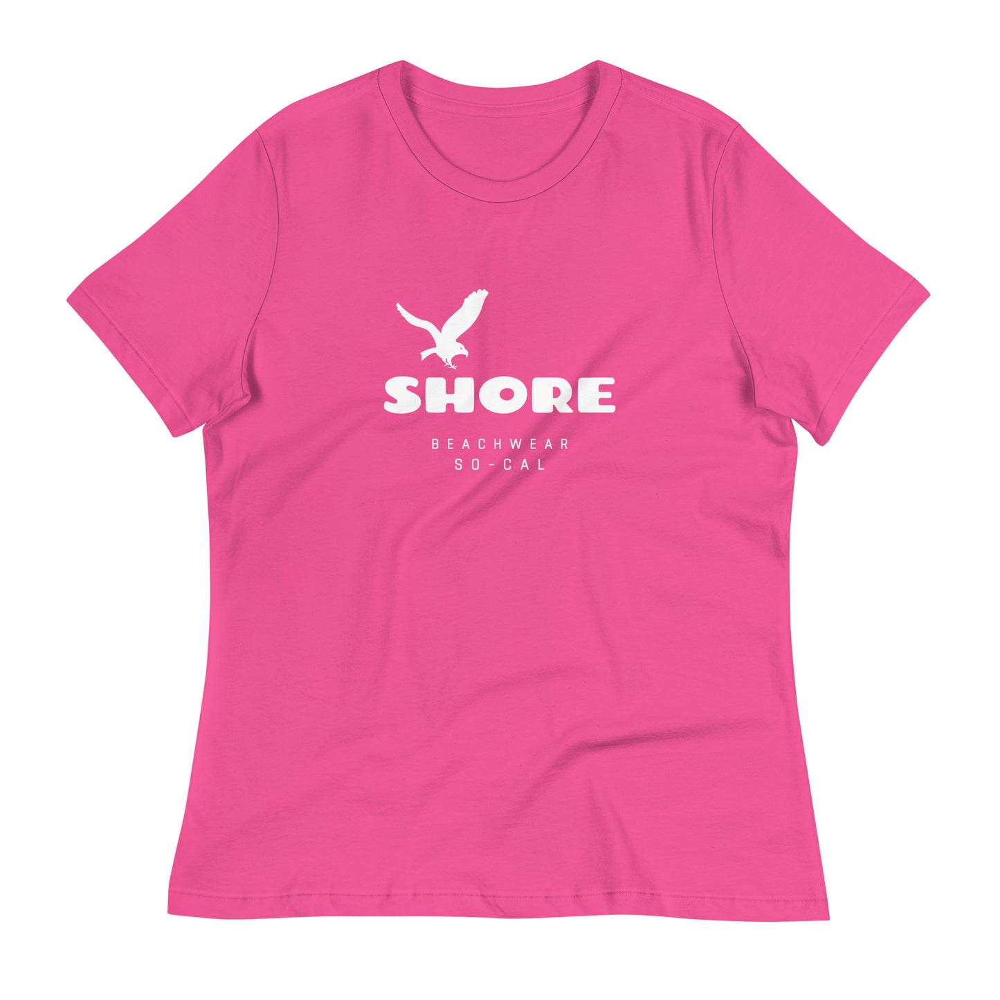 WOMEN’S SO CAL SHORE T-Shirt