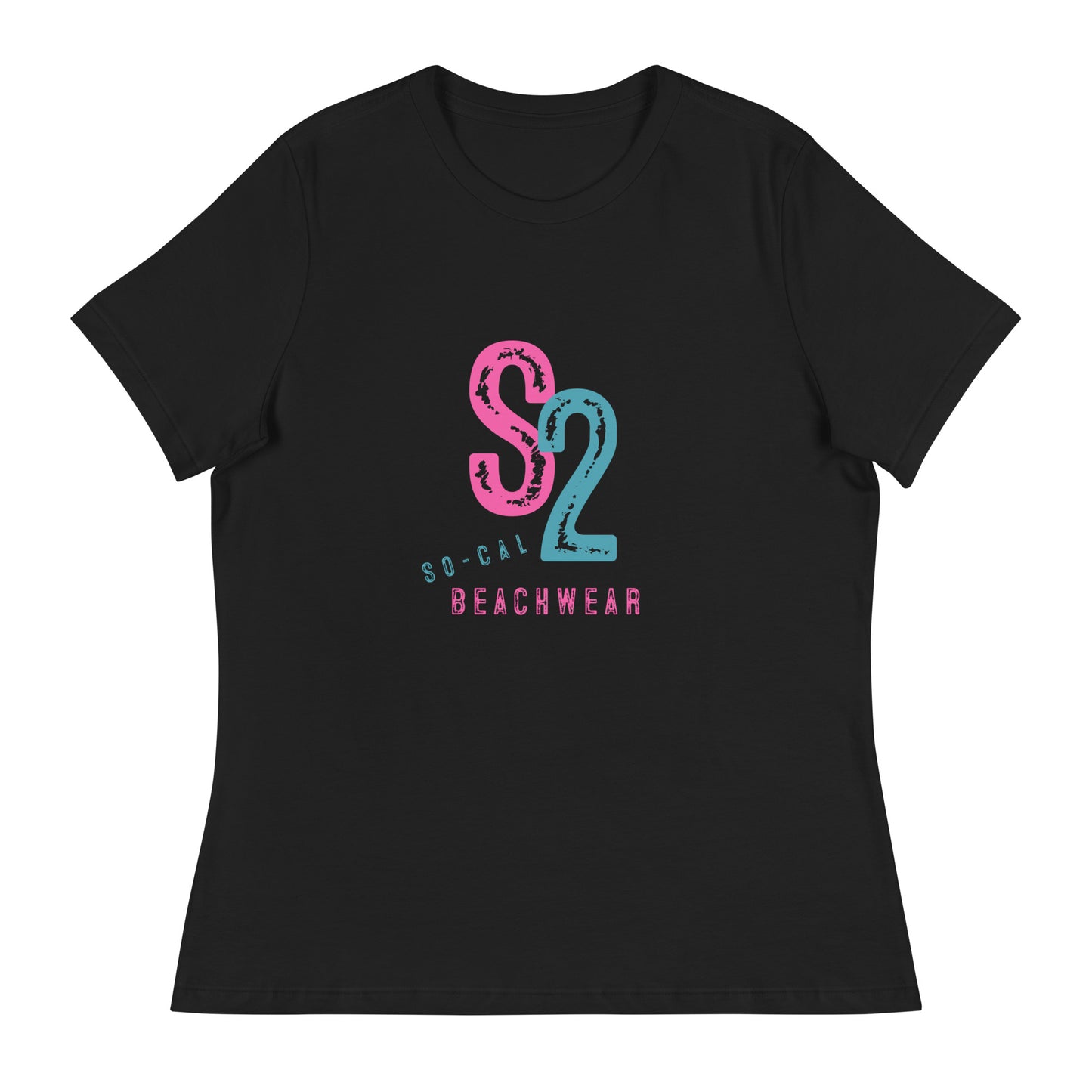 WOMEN’S S2 Relaxed T-Shirt