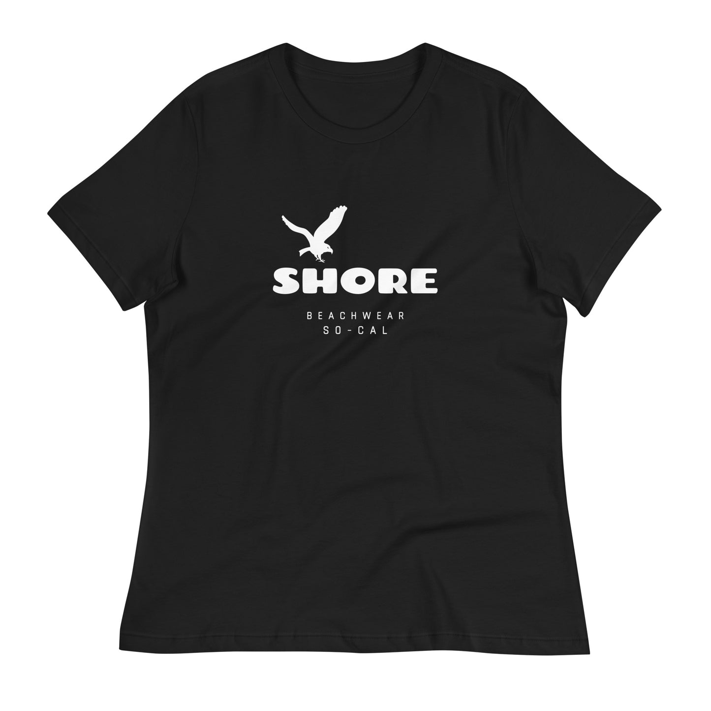 WOMEN’S SO CAL SHORE T-Shirt