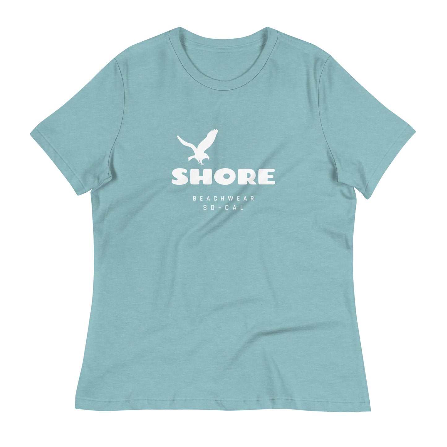 WOMEN’S SO CAL SHORE T-Shirt