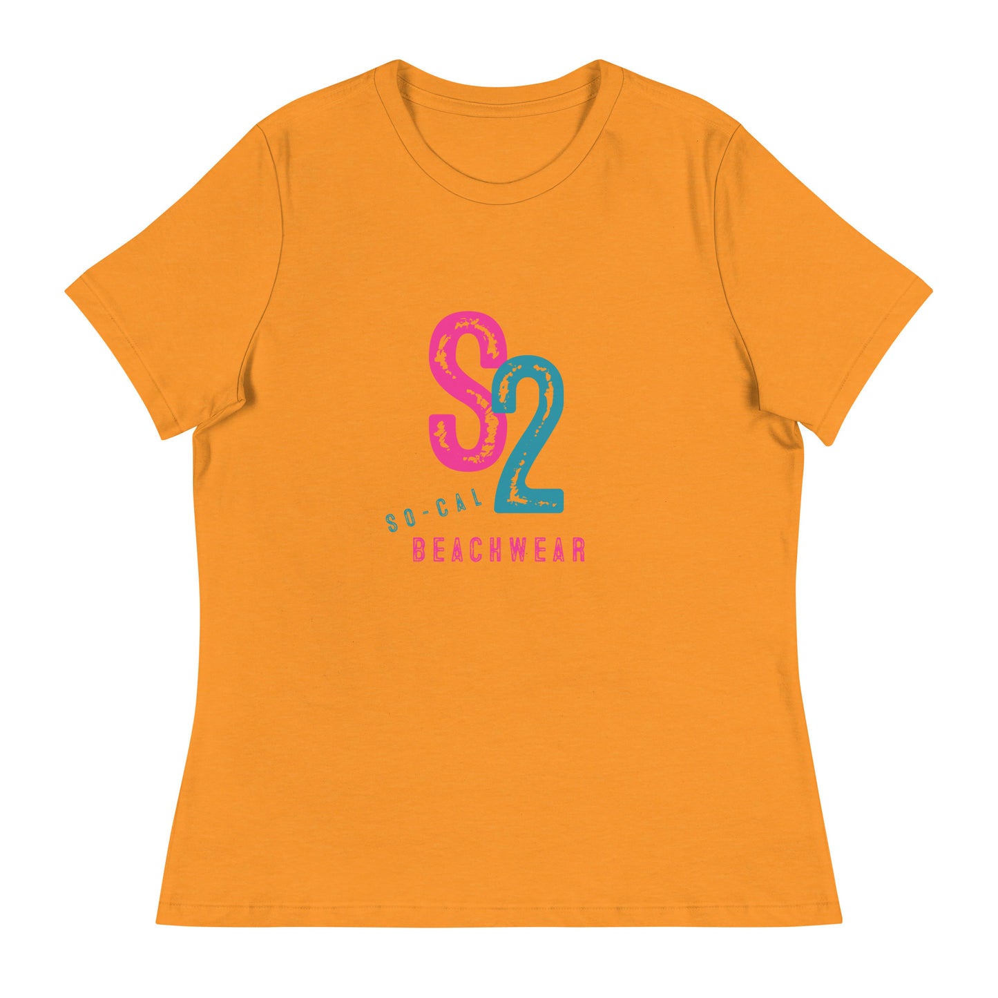 WOMEN’S S2 Relaxed T-Shirt