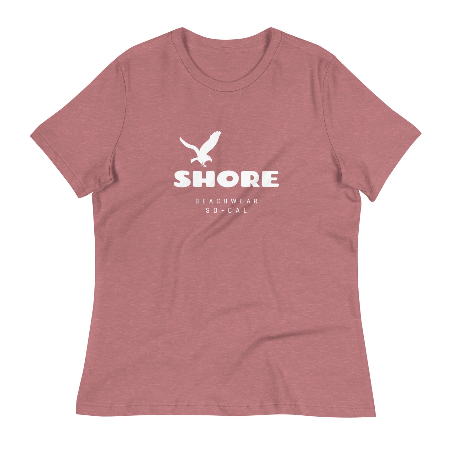 WOMEN’S SO CAL SHORE T-Shirt
