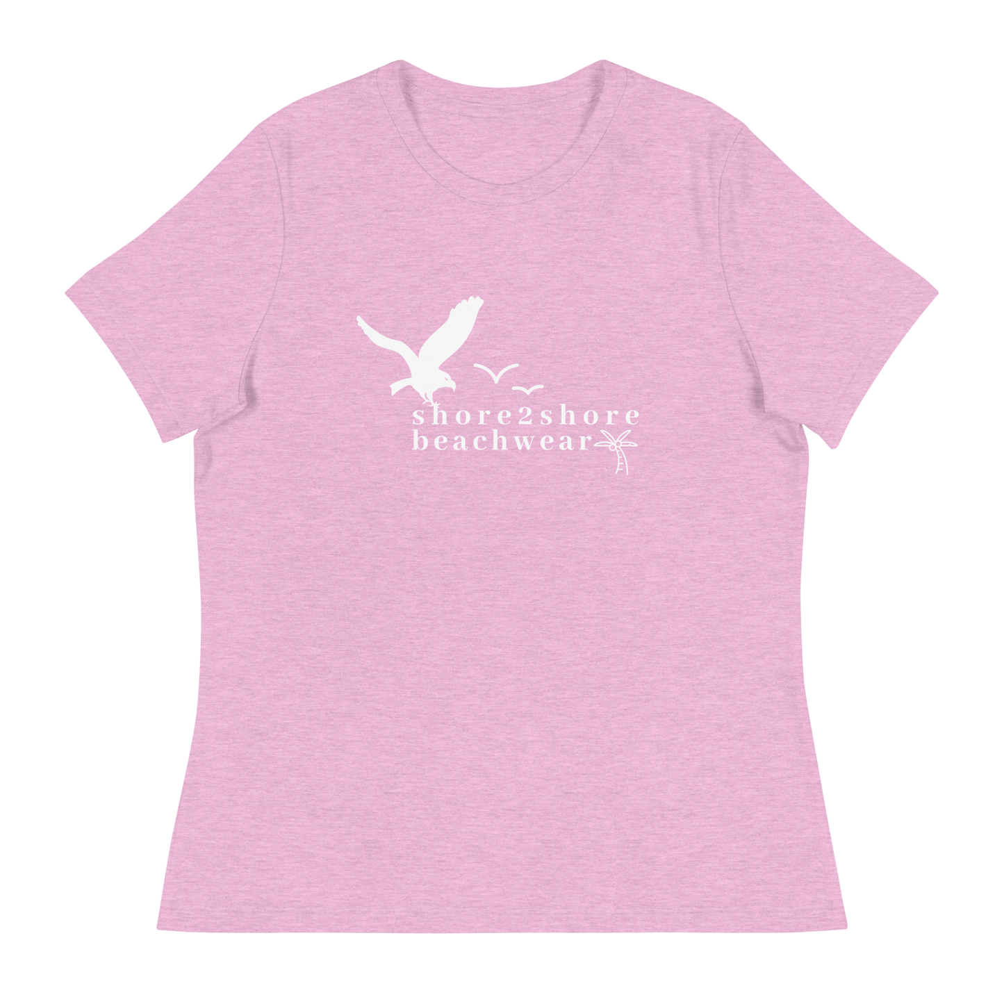 WOMEN’S SHORE 2 T-Shirt