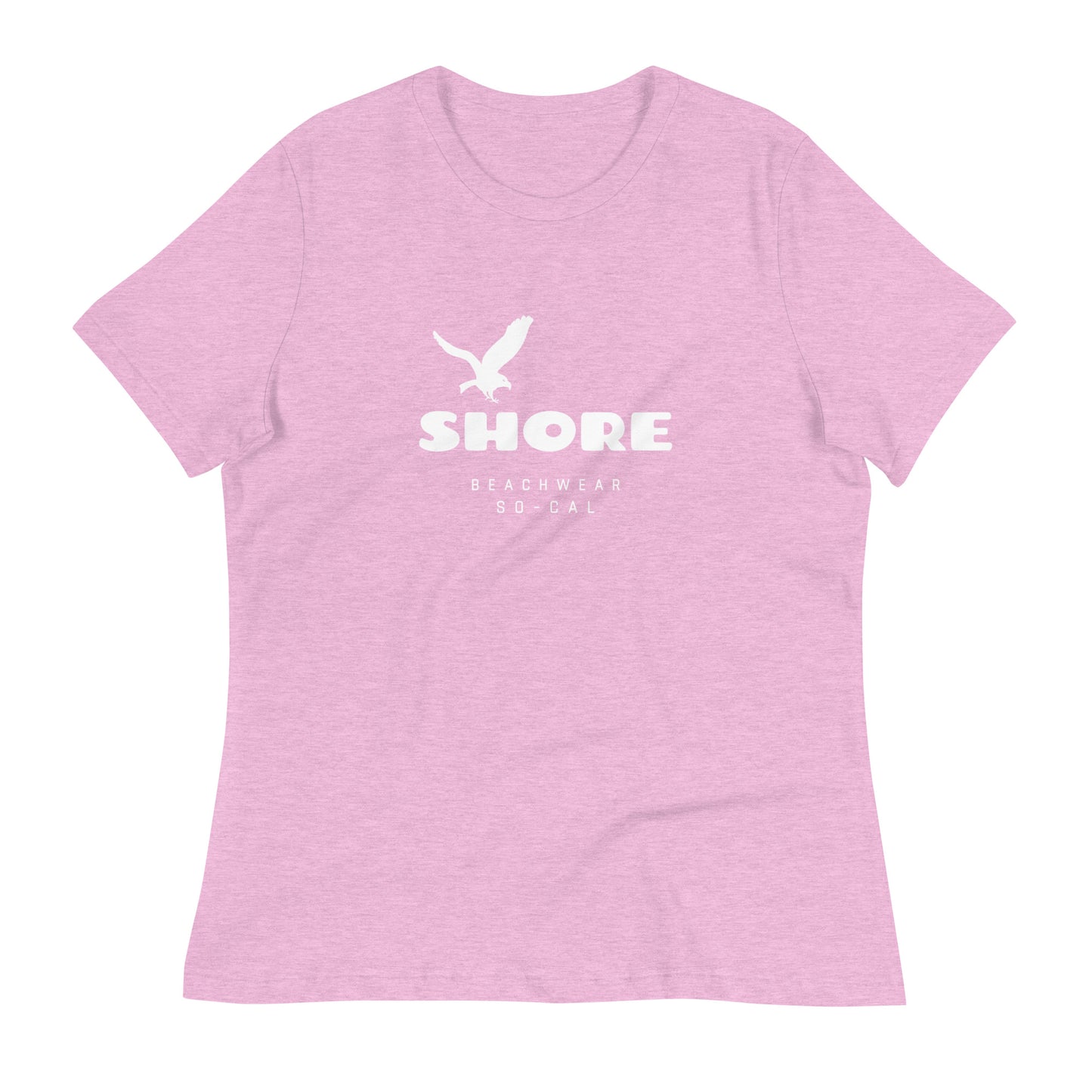 WOMEN’S SO CAL SHORE T-Shirt