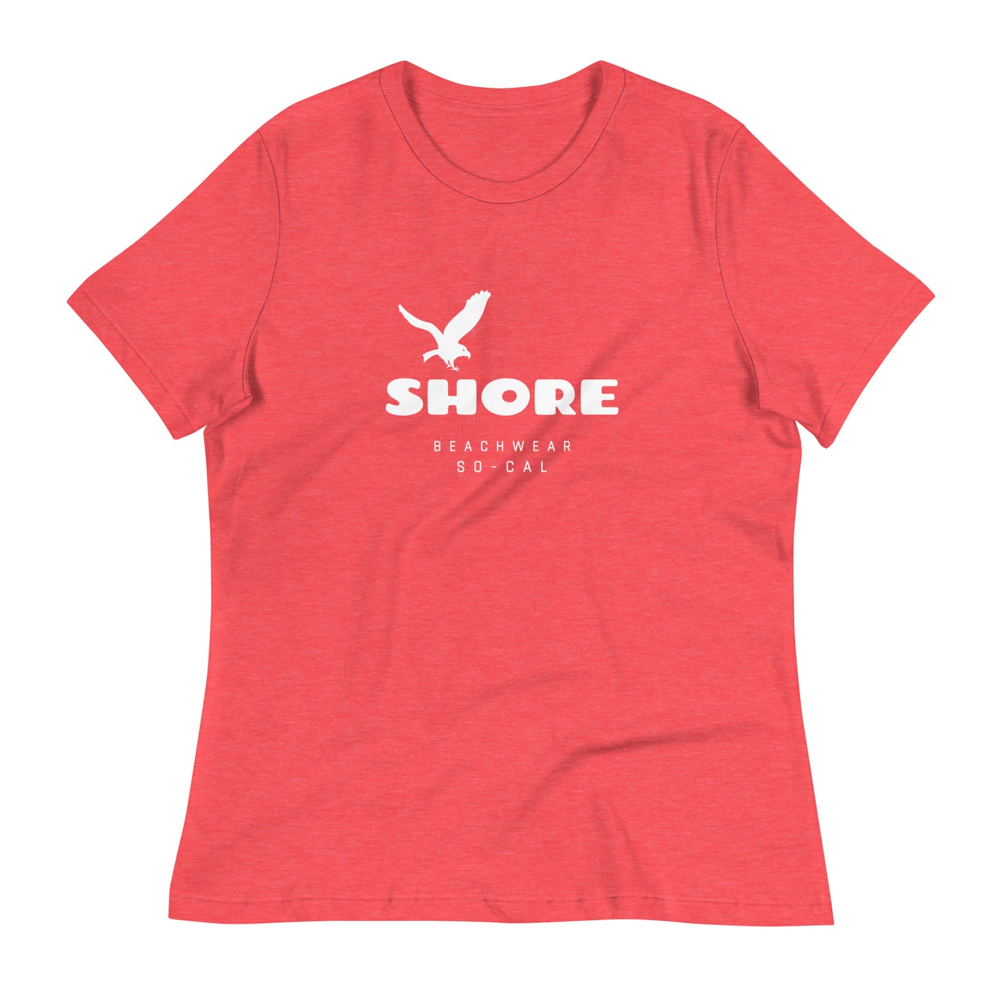 WOMEN’S SO CAL SHORE T-Shirt