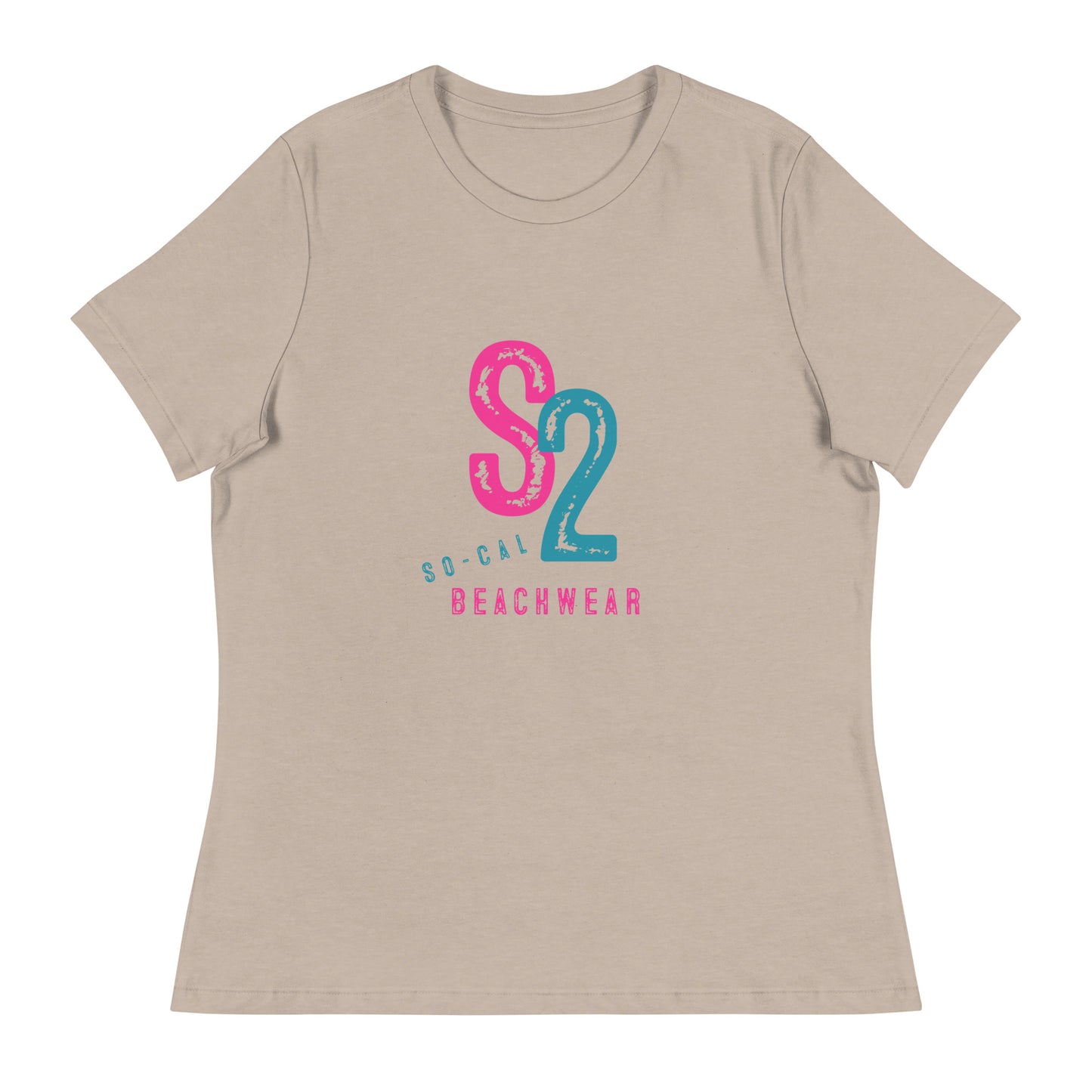 WOMEN’S S2 Relaxed T-Shirt