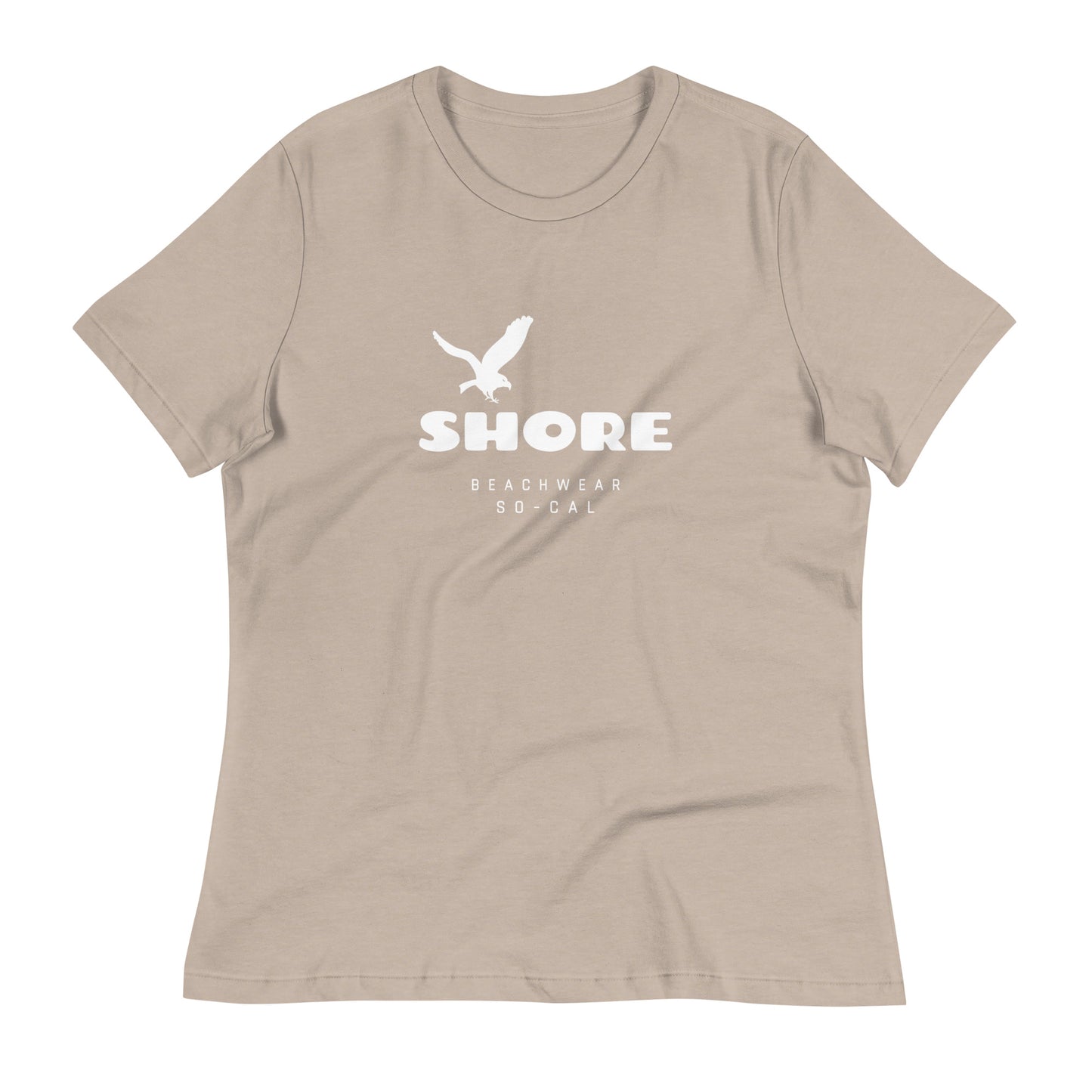 WOMEN’S SO CAL SHORE T-Shirt