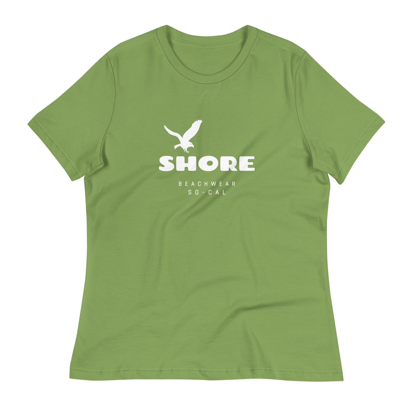 WOMEN’S SO CAL SHORE T-Shirt