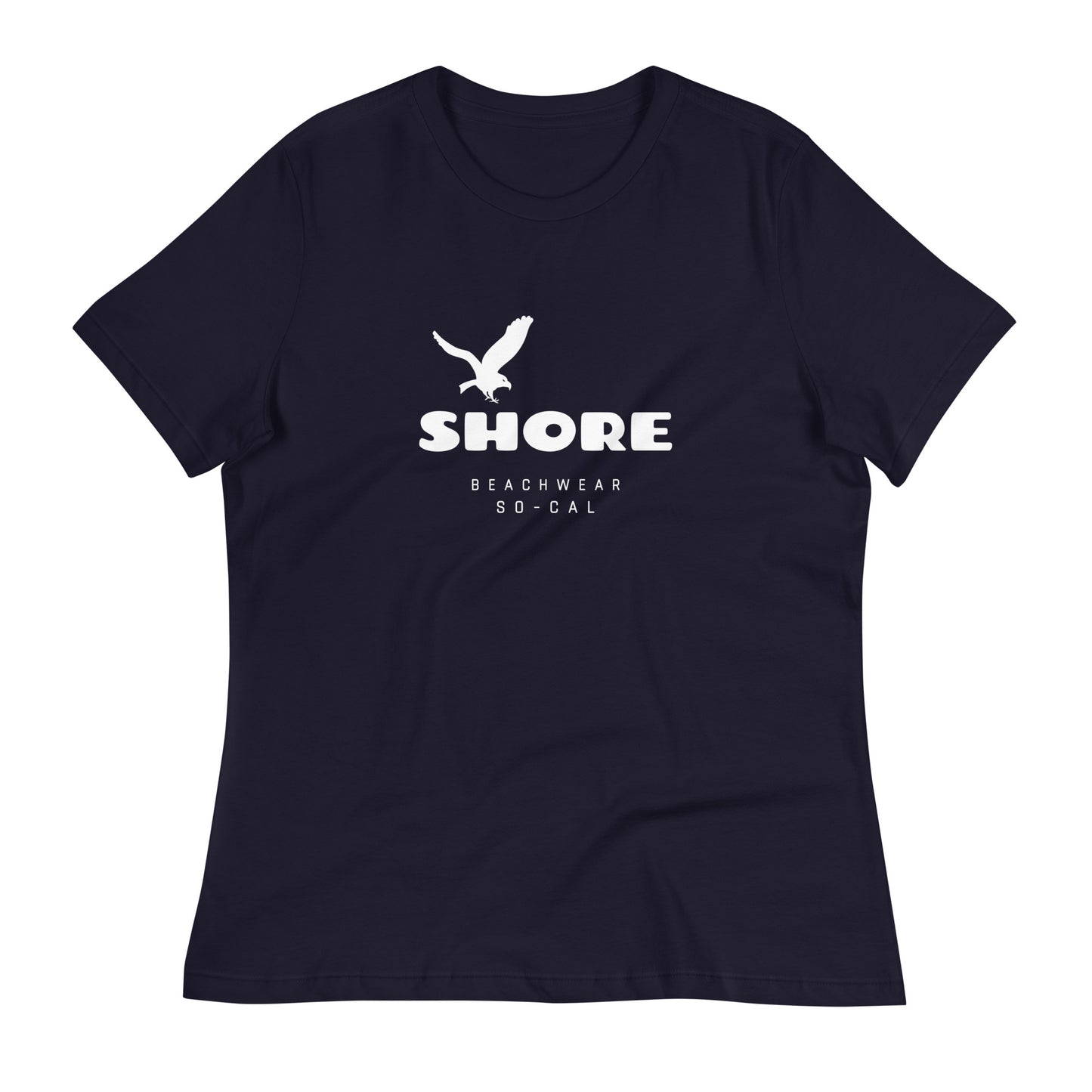 WOMEN’S SO CAL SHORE T-Shirt