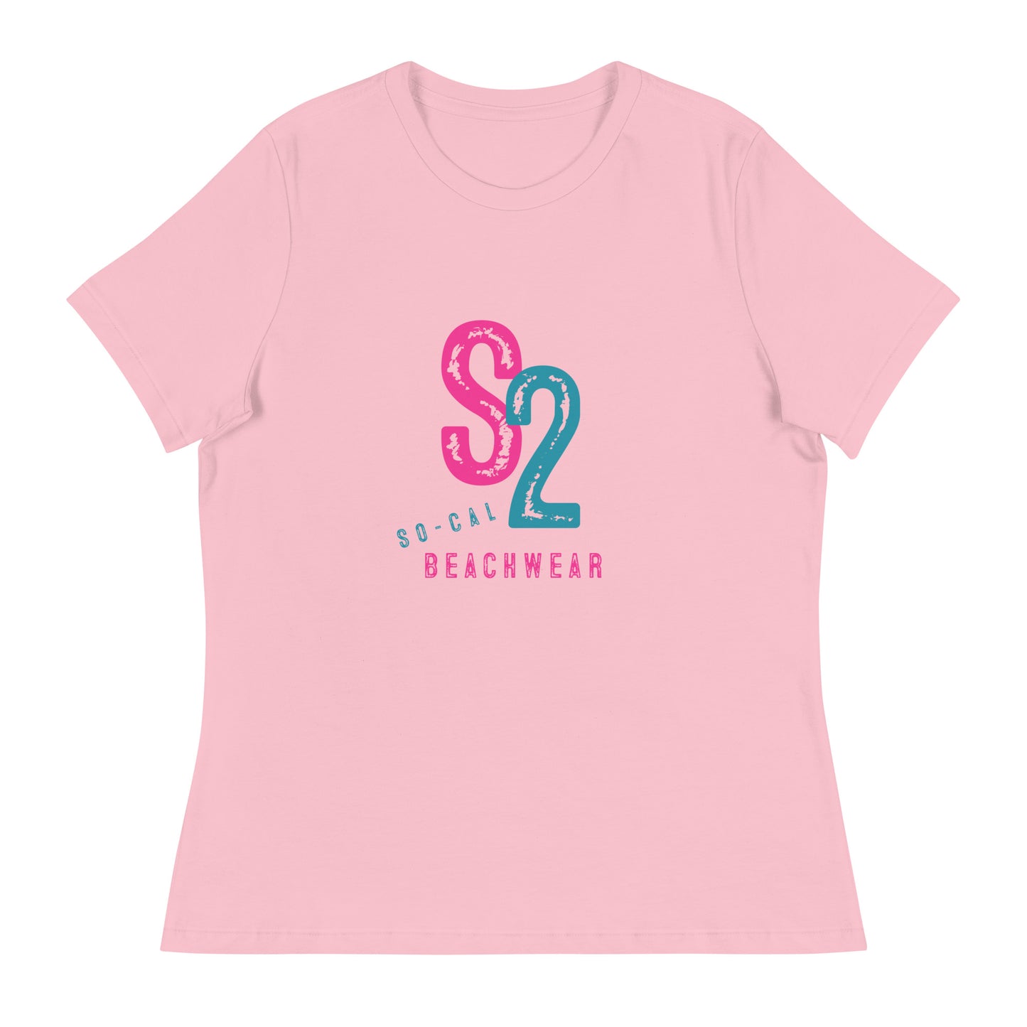 WOMEN’S S2 Relaxed T-Shirt